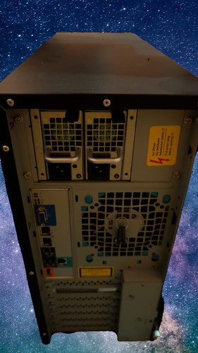 Terra server 4030 - server,