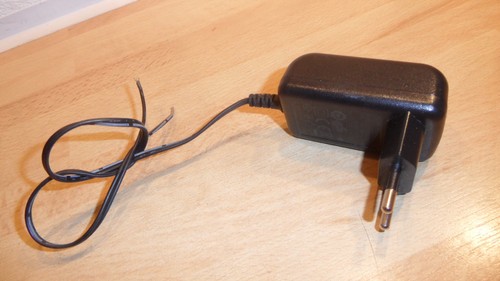 Switching adapter netzteil - switching,