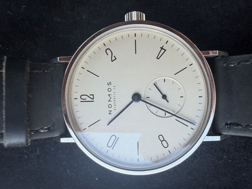 Nomos tangente expo - nomos,