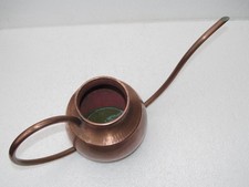 Vintage Kupfer Gießkanne