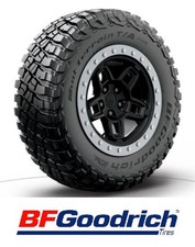 BF Goodrich Mud Terrain T/A KM3 245/70 R16 113Q