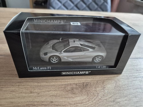 Minichamps modellauto - minichamps,