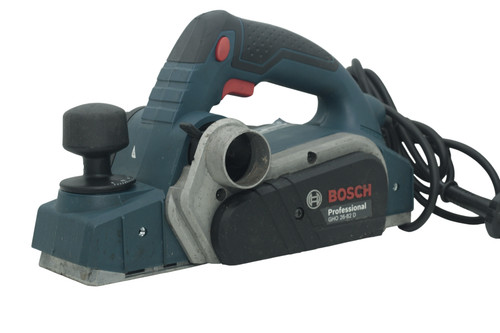 Bosch hobel gho - hobel, 710