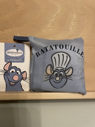 Disney pixar ratatouille blue - disney,