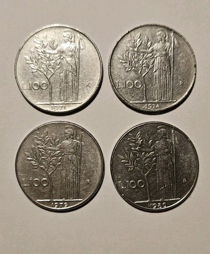 Italy italien italiana - italien, 4x