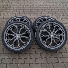 18 Zoll Sommerräder RW03 für