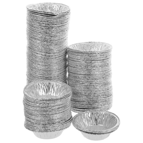 200 pcs einwegformen - pcs,