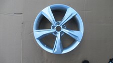 1x Alufelge 19 Zoll 7.0" 5x112