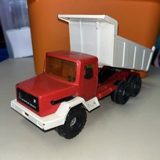 Siku Magirus Deutz Sandkipper Lastwagen LKW