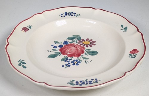 Villeroy boch mettlach - &,