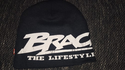 Beanie mütze brachial the - beanie-mütze,