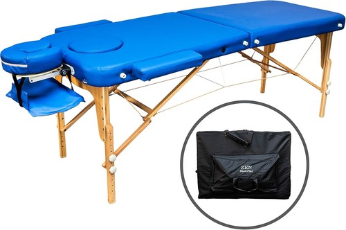 Zen massageliege massagetisch - zen,