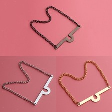 15 cm Krawattenkette mit