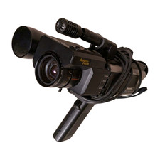 Panasonic WVP-55E  Colour