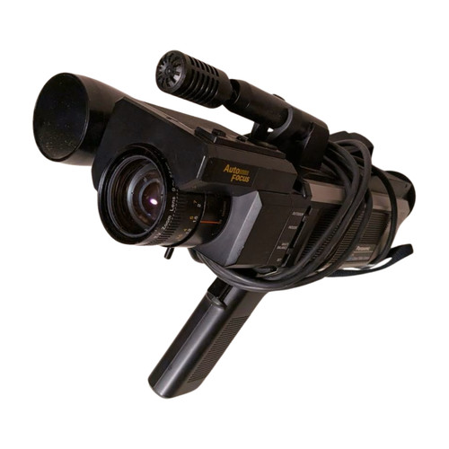 Panasonic wvp 55e - , colour