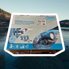OASE 50530 LunAqua Classic LED
