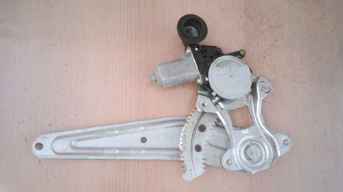 Fensterheber elektrisch mit - elektrisch,