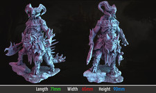 1 Große Gorm The Destroyer