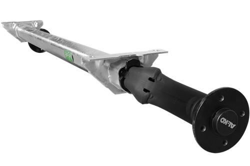 Optima achse 750 kg - optima,