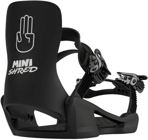 Bataleon snowboard bindung - bataleon,