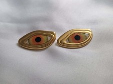 KONVOLUT 2 GOLD SCHIAPARELLI