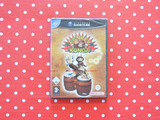 NEU OVP Donkey Konga Nintendo