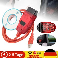 Neu Für Renolink OBD2 Latest Version V1.99 Renault ECU Programmer Key Coding