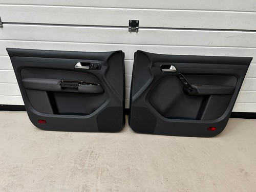 Caddy vorne links rechts - vorne,