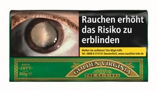 Golden Virginia Zigarettentabak 5 Pouches á 50 gr. zu 20,95/104,75