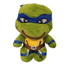 Teenage Mutant Ninja Turtles