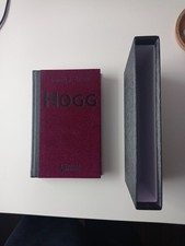 Hogg, Samuel R.Delany, Edition