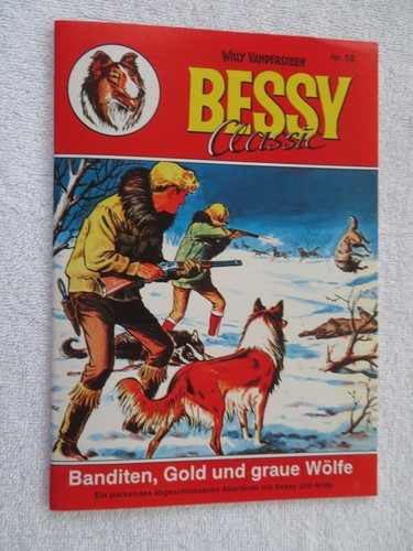 Hethke 1995 bessy classic - hethke,