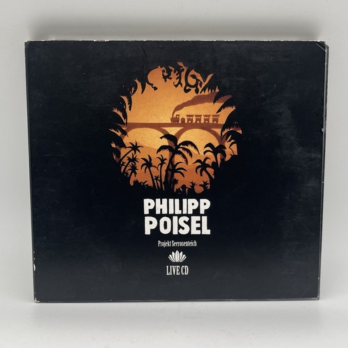 Philipp poisel projekt - poisel,