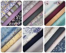 Stoffpaket 4-5 St. 24 x 50 cm