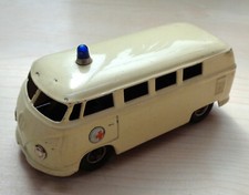 CKO Kellermann 402 VW T1  Krankenwagen 50er Jahre