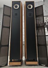 JungSon Hui Feng High-End Standlautsprecher | 3-Wege, Bi-Wiring, 34 kg/Paar, ...