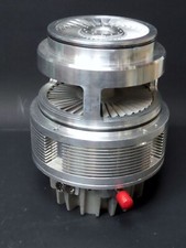 Varian agilent turbo pump - varian, tv