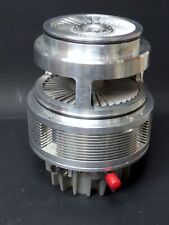 Varian Agilent Turbo Pump TV