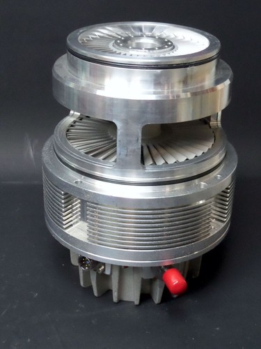 Varian agilent turbo pump - agilent,