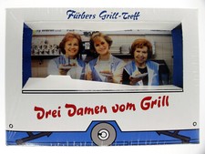 Drei damen vom grill - drei,