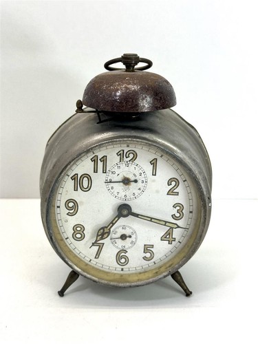 Alter antik junghans wecker - alter,