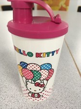 TUPPERWARE Hello Kitty