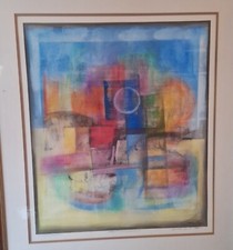 Ernst Peter Rade Original