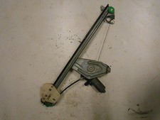 Fensterheber mit Fensterhebermotor Renault Espace 3 Bj.1996-2002 vorn rechts