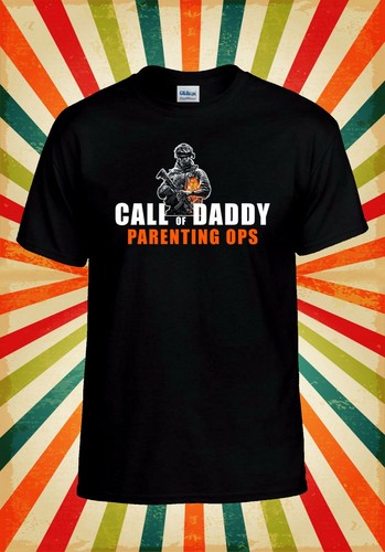 Call daddy parenting ops - parenting,