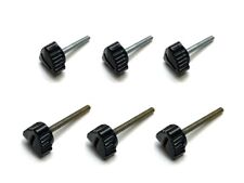 Verkleidungsschrauben