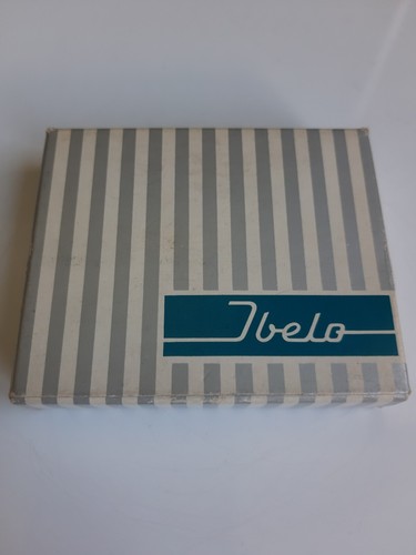 Ibelo monopol feuerzeug - ibelo, top