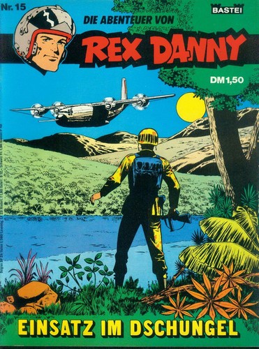 1973 rex danny - 1973,