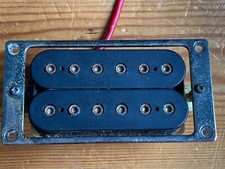 Ibanez Quantum Neck Humbucker Pickup gebraucht + Surround