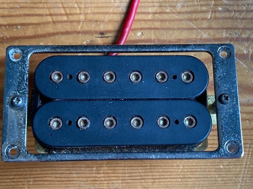 Ibanez quantum neck humbucker - ibanez,